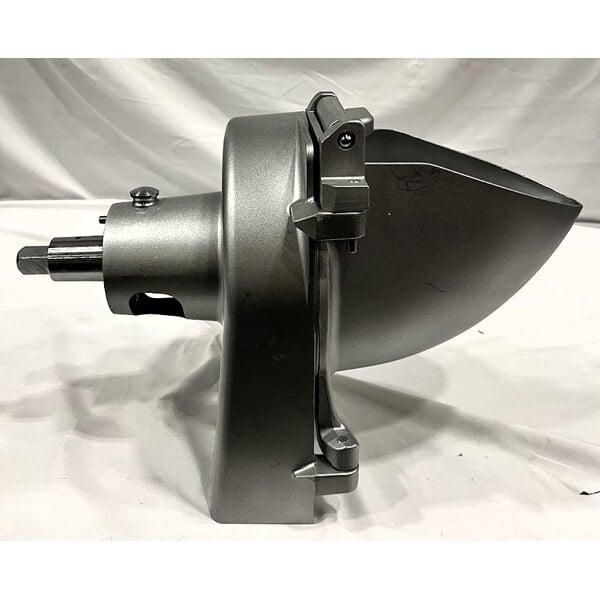Scratch and Dent Shredder Attachment for Mixers with #22 Hubs