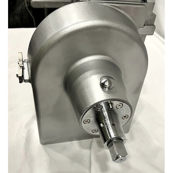 Scratch and Dent Shredder Attachment for Mixers with #22 Hubs