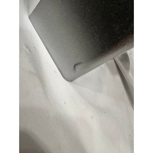 Scratch and Dent Shredder Attachment for Mixers with #22 Hubs