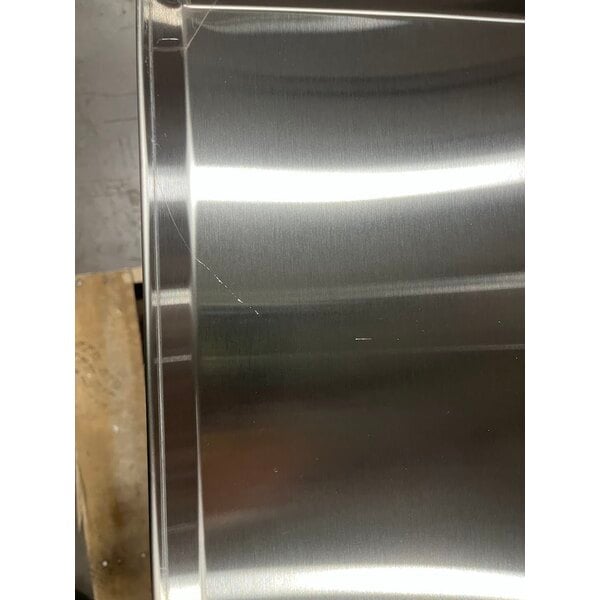 Scratch and Dent Avantco CBE-36-HC 36" 2 Drawer Refrigerated Chef Base