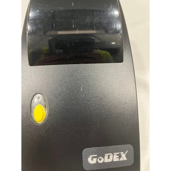 Scratch and Dent Tor Rey DT-2 Price Computing Thermal Label Printer