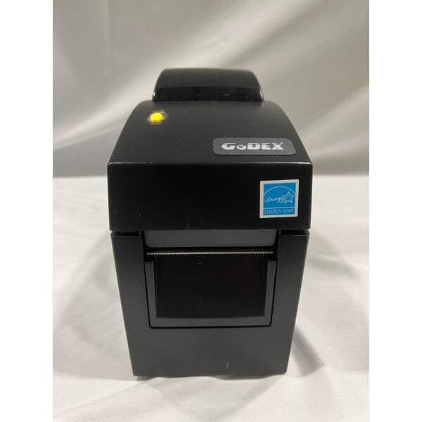 Scratch and Dent Tor Rey DT-2 Price Computing Thermal Label Printer