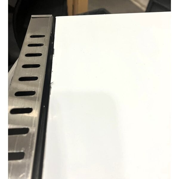 Scratch and Dent Galaxy COE3H Half Size Countertop Convection Oven - 120V