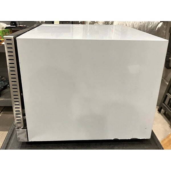 Scratch and Dent Galaxy COE3H Half Size Countertop Convection Oven - 120V