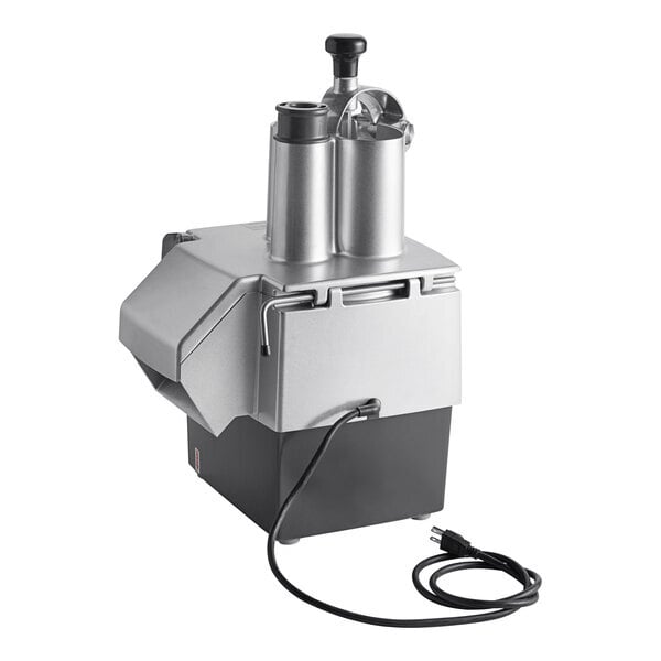 Scratch and Dent Robot Coupe CL50 Continuous Feed Food Processor Without Discs - 1 1/2 hp
