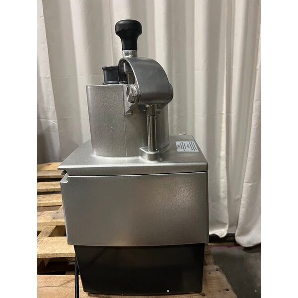 Scratch and Dent Robot Coupe CL50 Continuous Feed Food Processor Without Discs - 1 1/2 hp