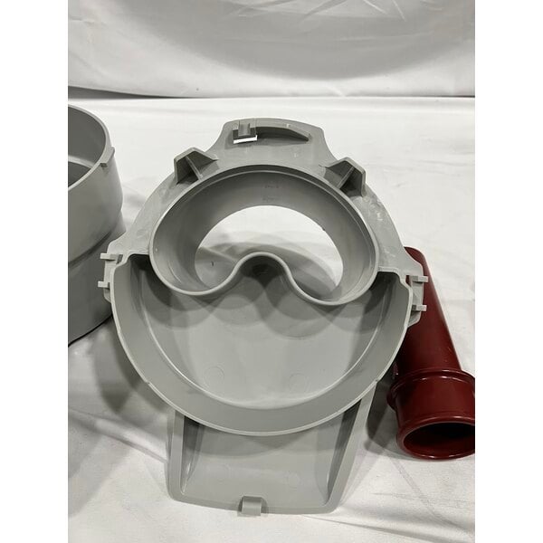 Scratch and Dent Robot Coupe 27259 Vegetable Prep Attachment