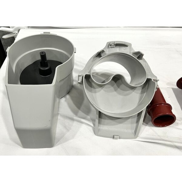Scratch and Dent Robot Coupe 27259 Vegetable Prep Attachment