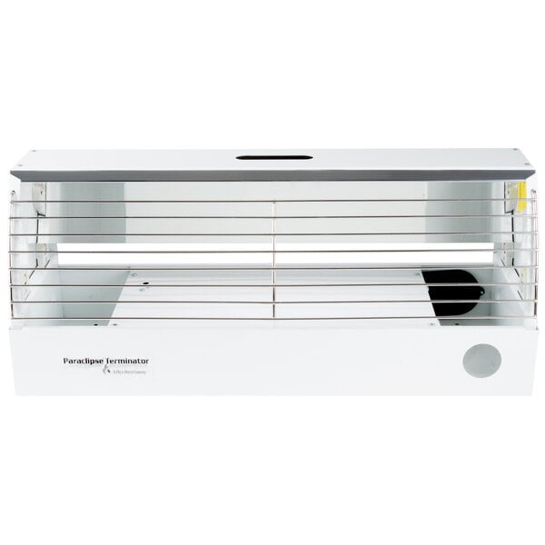 Scratch and Dent Paraclipse 251350 Fly Terminator, 10,000 sq. ft. Coverage - 120V, 40W