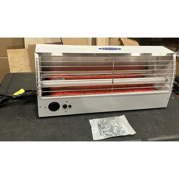 Scratch and Dent Paraclipse 251350 Fly Terminator, 10,000 sq. ft. Coverage - 120V, 40W