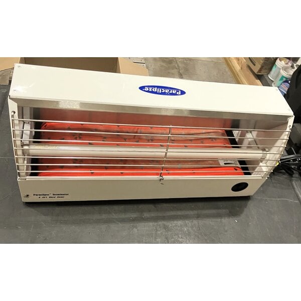 Scratch and Dent Paraclipse 251350 Fly Terminator, 10,000 sq. ft. Coverage - 120V, 40W