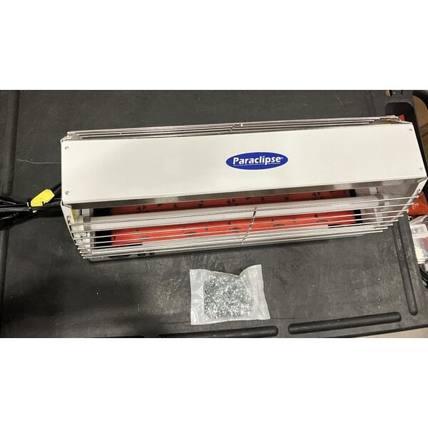 Scratch and Dent Paraclipse 251350 Fly Terminator, 10,000 sq. ft. Coverage - 120V, 40W