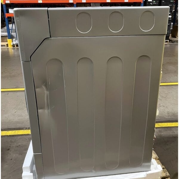 Scratch and Dent Crossover 3.5 cu. ft. 27" Front Load Electric Commercial Washer - Free Use WHLFP817C2OPL