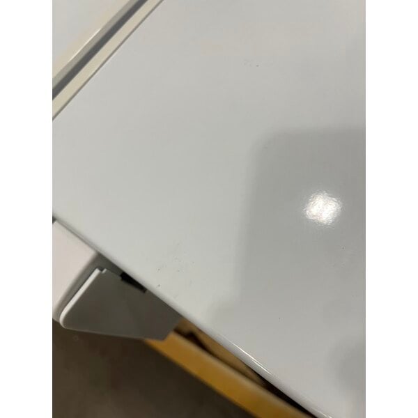 Scratch and Dent Galaxy CF30HC Commercial Chest Freezer - 30 cu. ft.