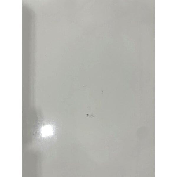 Scratch and Dent Galaxy CF30HC Commercial Chest Freezer - 30 cu. ft.