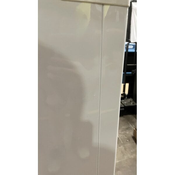 Scratch and Dent Galaxy CF30HC Commercial Chest Freezer - 30 cu. ft.