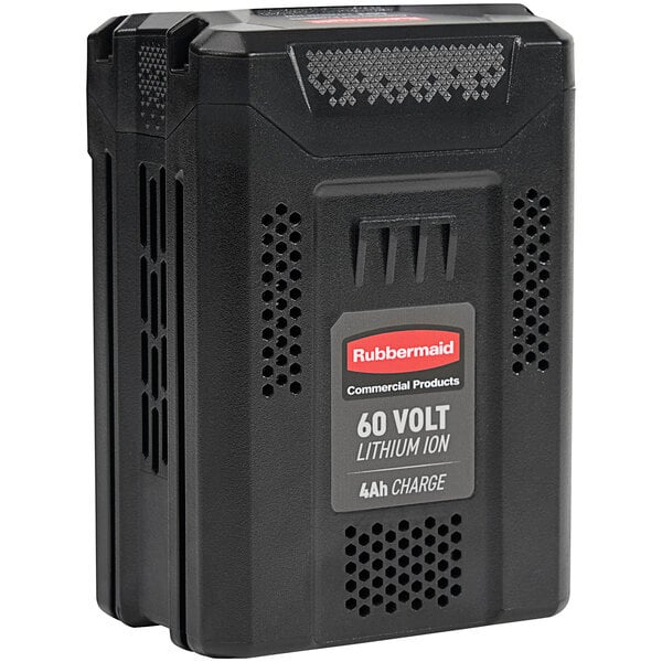 Scratch and Dent Rubbermaid® 2173664 Motorized Kit Battery