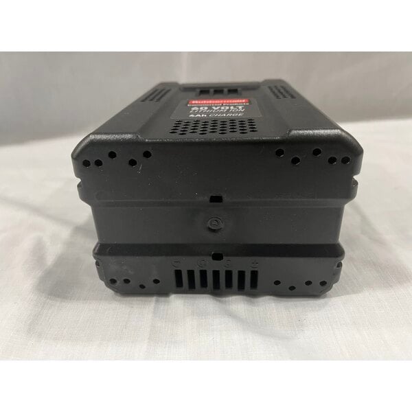 Scratch and Dent Rubbermaid® 2173664 Motorized Kit Battery