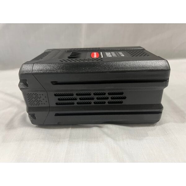 Scratch and Dent Rubbermaid® 2173664 Motorized Kit Battery