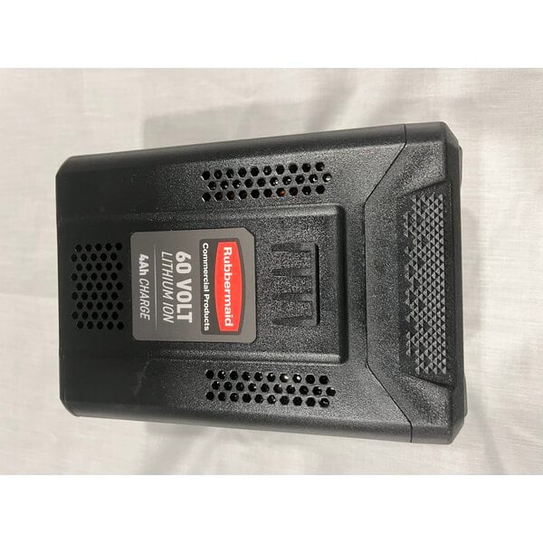 Scratch and Dent Rubbermaid® 2173664 Motorized Kit Battery