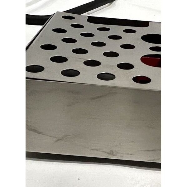 Scratch and Dent Estella Caffe ECMSA08 Automatic Pourover Milk Steamer - 120V, 1,450W