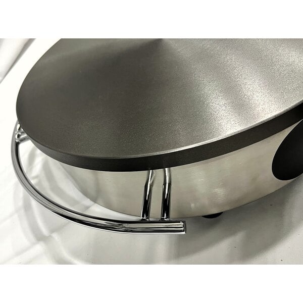 Scratch and Dent Waring WSC160 16" Electric Crepe Maker - 120V