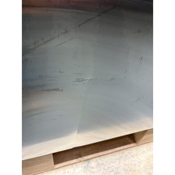Scratch and Dent Avantco CBE-48-HC 48" 2 Drawer Refrigerated Chef Base