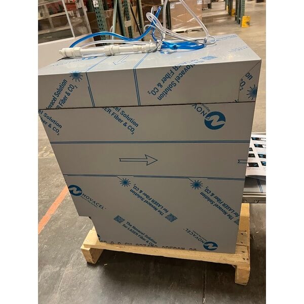 Scratch and Dent Meiko M-iClean US High Temperature Undercounter Glass Washer - 208-230V, 3 Phase