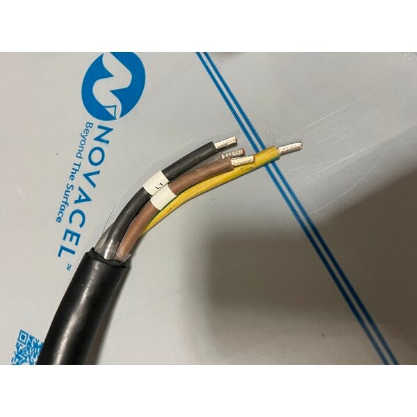 Scratch and Dent Meiko M-iClean US High Temperature Undercounter Glass Washer - 208-230V, 3 Phase