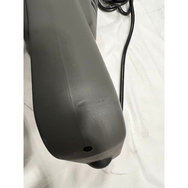 Scratch and Dent Robot Coupe MP550 Turbo 21" Single Speed Immersion Blender - 1 1/5 HP