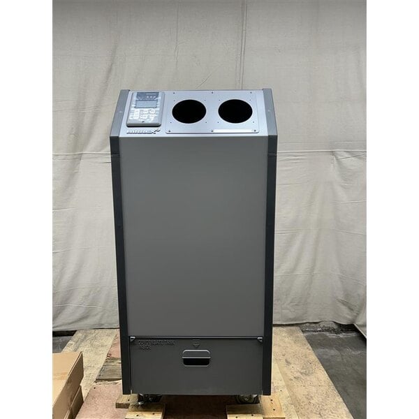 Scratch and Dent Airrex 1.2 Ton Portable Air-Cooled Air Conditioner HSC-14R - 13,600 BTU, 115V, 1 Phase