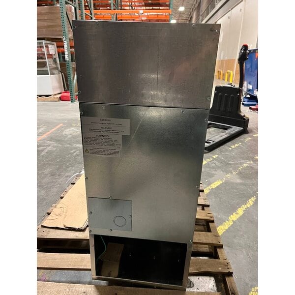 Scratch and Dent Imperial Range IFS-40-E2083 40 lb. Electric Fryer - 208V, 3 Phase
