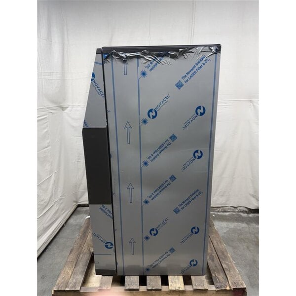 Scratch and Dent Manitowoc SPA312-161 30" Touchless Hotel Ice Dispenser - 115V, 180 lb.