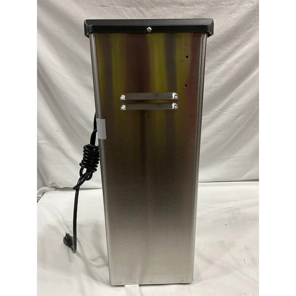 Scratch and Dent Vitamix 577 Mix'n Mixer Countertop Frozen Dessert Mixer with Permanent Hard Ice Cream Agitator - 120V