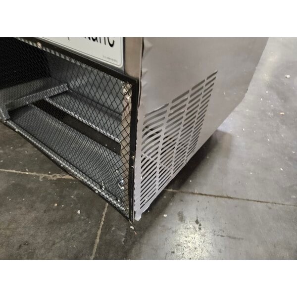 Scratch and Dent Avantco AU-72R 72" Undercounter Refrigerator