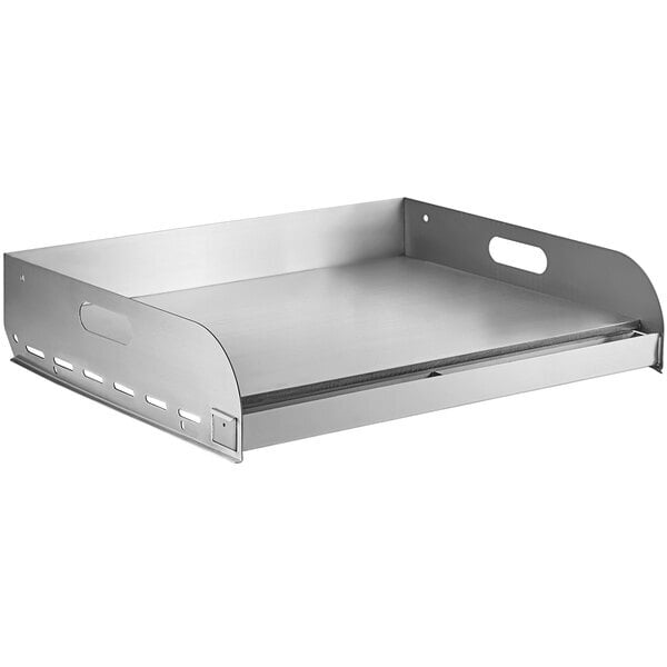 Scratch and Dent Backyard Pro Griddle Plate for LPG30 and LPG60 Grill