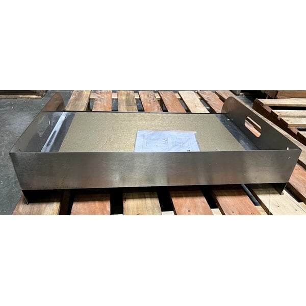 Scratch and Dent Backyard Pro Griddle Plate for LPG30 and LPG60 Grill