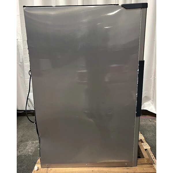 Scratch and Dent Scotsman HD30B-1 iceValet 30" Wide Hotel Ice Dispenser 180 lb. Capacity - 115V