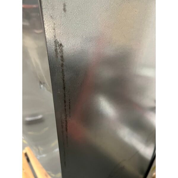 Scratch and Dent Scotsman HD30B-1 iceValet 30" Wide Hotel Ice Dispenser 180 lb. Capacity - 115V
