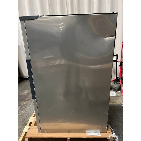 Scratch and Dent Scotsman HD30B-1 iceValet 30" Wide Hotel Ice Dispenser 180 lb. Capacity - 115V