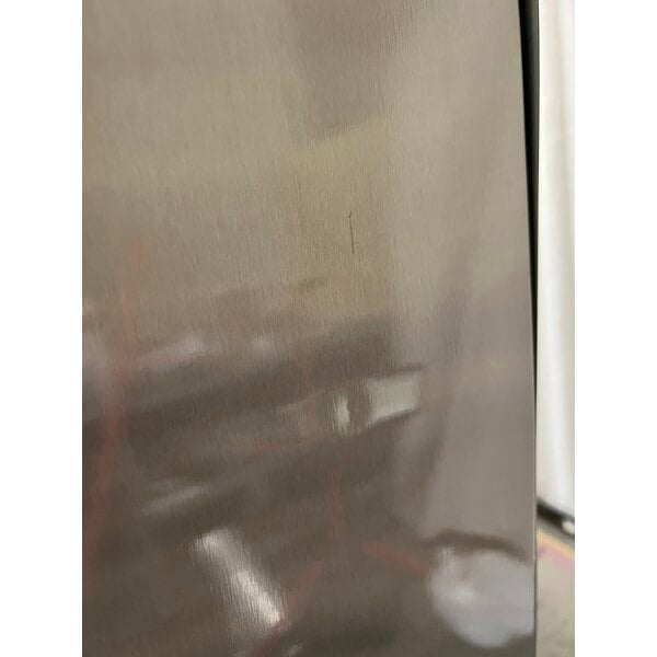 Scratch and Dent Scotsman HD30B-1 iceValet 30" Wide Hotel Ice Dispenser 180 lb. Capacity - 115V