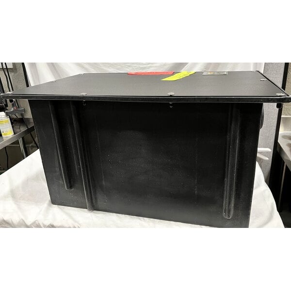 Scratch and Dent Ashland PolyTrap 4825 50 lb. Grease Trap with Threaded Connections