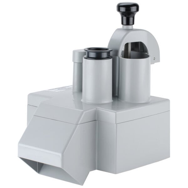 Scratch and Dent Robot Coupe 27213 Vegetable Prep Attachment Kit