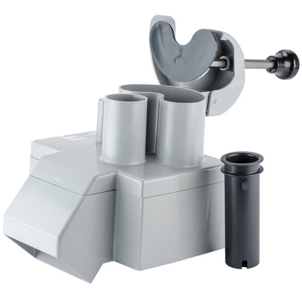 Scratch and Dent Robot Coupe 27213 Vegetable Prep Attachment Kit