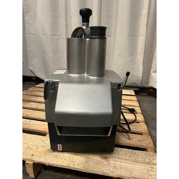 Scratch and Dent Robot Coupe CL50 Continuous Feed Food Processor Without Discs - 1 1/2 hp