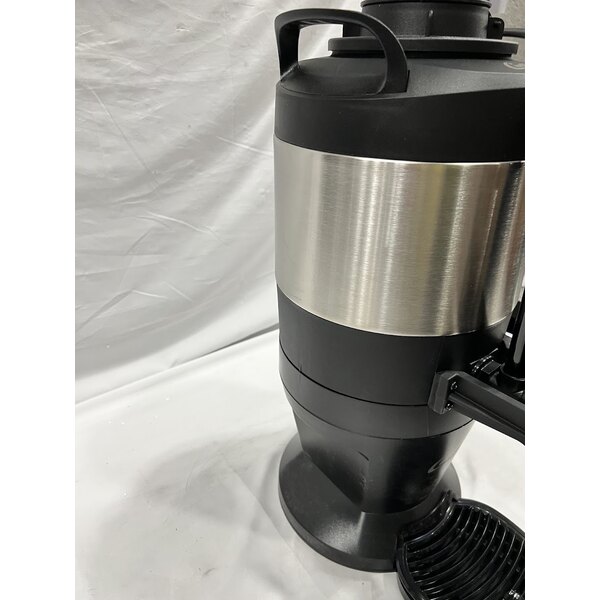 Scratch and Dent Curtis TXSG0101S600 ThermoPro 1 Gallon Insulated Server with Stand