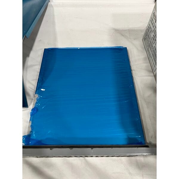 Scratch and Dent Avantco T3300B Commercial 10" Wide Conveyor Toaster with 3" Opening - 208V, 3300W, 800 Slices per Hour