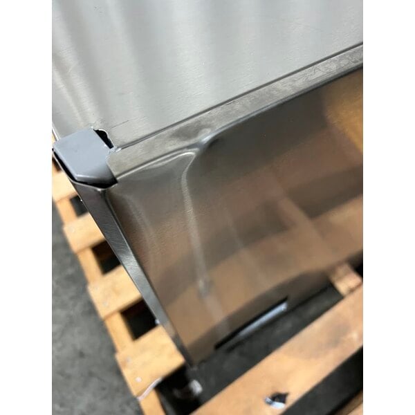 Scratch and Dent Scotsman MC0330MWX-1A Prodigy Elite® Series 30" Water-Cooled Medium Cube Ice Machine - 372 lb., 115V