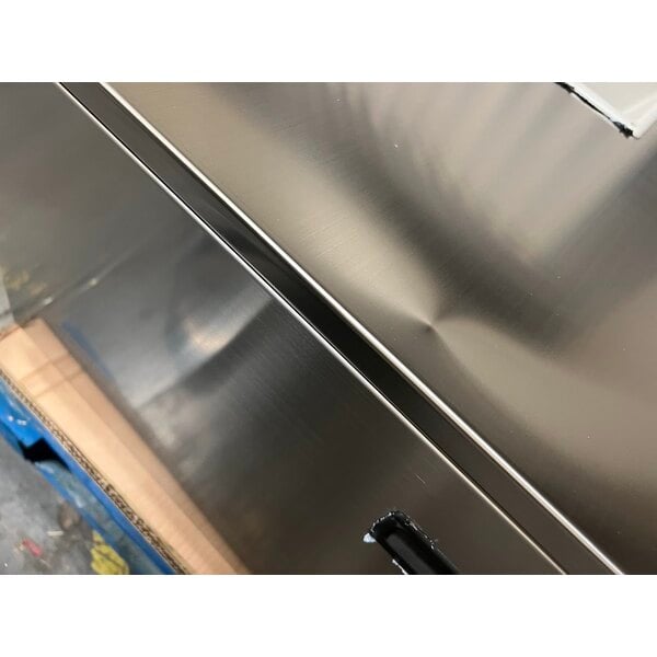 Scratch and Dent Bar Maid CP-7000 Cutlery Dryer / Polisher Machine - 110-120V, 630-750W