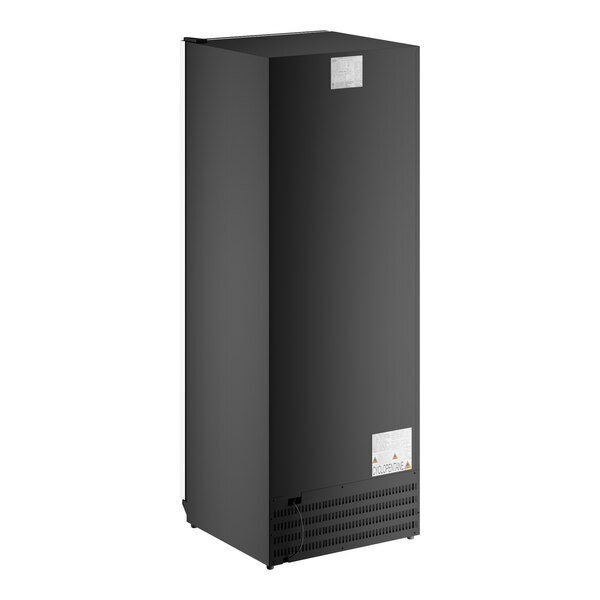 Scratch and Dent AvaValley WRC-220-DZ Dual Temperature Full Glass Door Commercial Wine Cooler